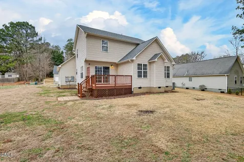 204 Accura Court Durham NC 27712