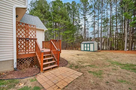 204 Accura Court Durham NC 27712