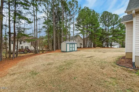204 Accura Court Durham NC 27712