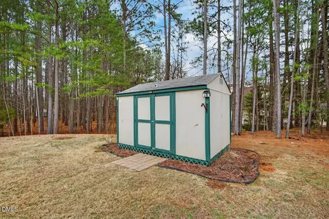 204 Accura Court Durham NC 27712