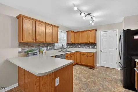 204 Accura Court Durham NC 27712