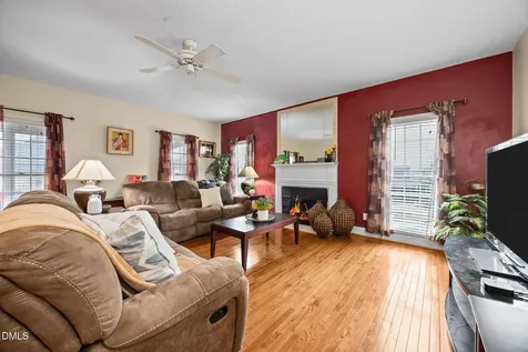 110 Mereworth Place Cary NC 27513