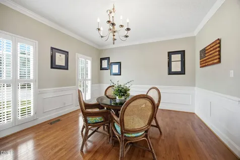 110 Mereworth Place Cary NC 27513