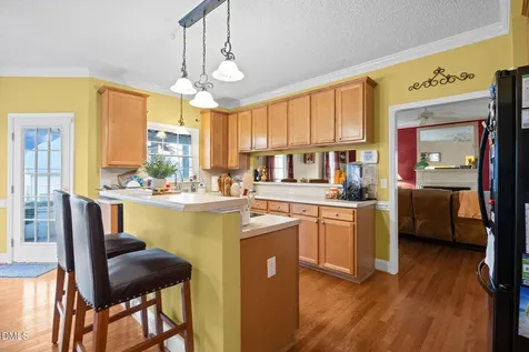 110 Mereworth Place Cary NC 27513