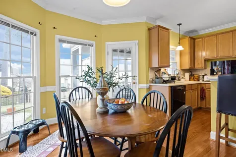 110 Mereworth Place Cary NC 27513
