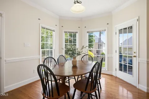 110 Mereworth Place Cary NC 27513