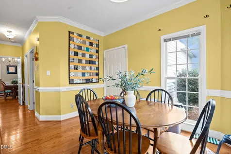 110 Mereworth Place Cary NC 27513