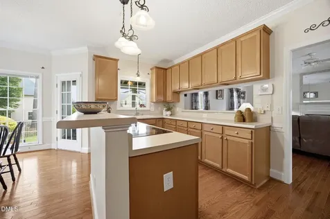 110 Mereworth Place Cary NC 27513