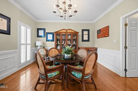 110 Mereworth Place Cary NC 27513
