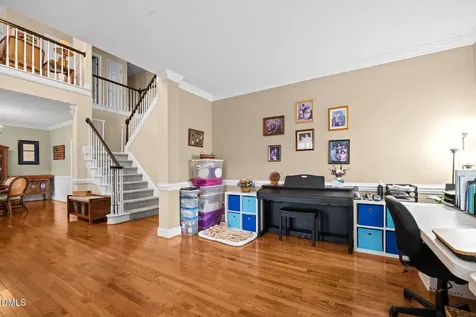 110 Mereworth Place Cary NC 27513