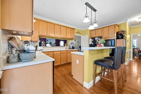 110 Mereworth Place Cary NC 27513