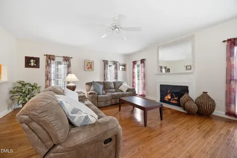 110 Mereworth Place Cary NC 27513