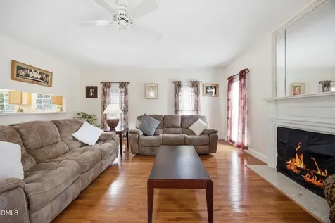 110 Mereworth Place Cary NC 27513