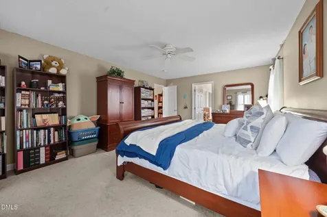 110 Mereworth Place Cary NC 27513