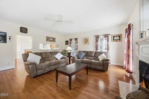 110 Mereworth Place Cary NC 27513