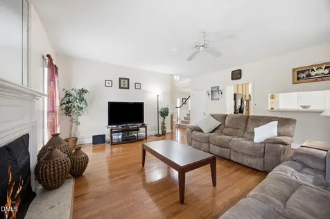 110 Mereworth Place Cary NC 27513