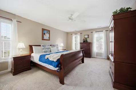 110 Mereworth Place Cary NC 27513