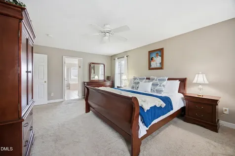 110 Mereworth Place Cary NC 27513