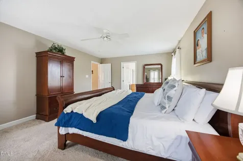 110 Mereworth Place Cary NC 27513