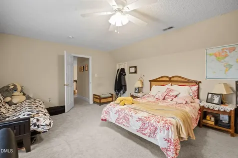 110 Mereworth Place Cary NC 27513