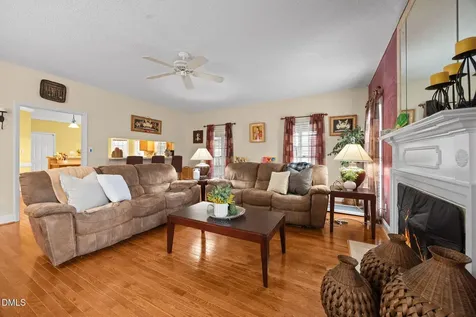 110 Mereworth Place Cary NC 27513