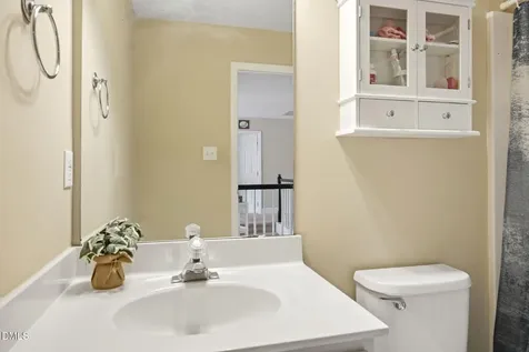 110 Mereworth Place Cary NC 27513