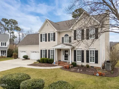 110 Mereworth Place Cary NC 27513