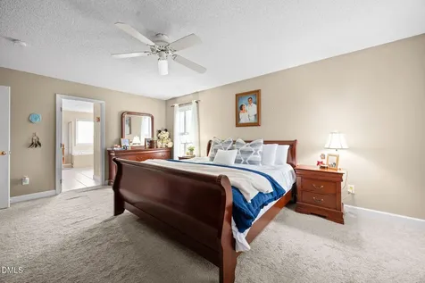 110 Mereworth Place Cary NC 27513