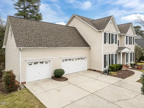 110 Mereworth Place Cary NC 27513