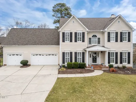 110 Mereworth Place Cary NC 27513