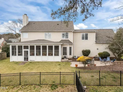110 Mereworth Place Cary NC 27513