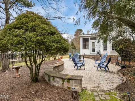 110 Mereworth Place Cary NC 27513