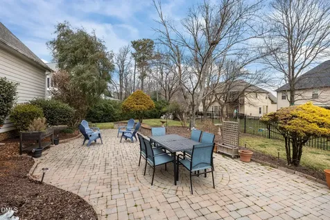 110 Mereworth Place Cary NC 27513