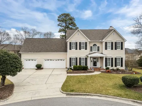 110 Mereworth Place Cary NC 27513