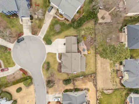 110 Mereworth Place Cary NC 27513