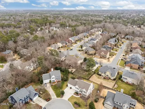110 Mereworth Place Cary NC 27513