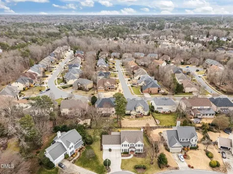 110 Mereworth Place Cary NC 27513