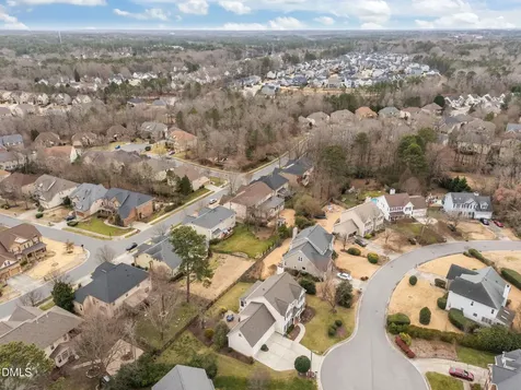 110 Mereworth Place Cary NC 27513