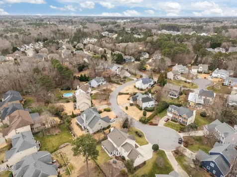 110 Mereworth Place Cary NC 27513
