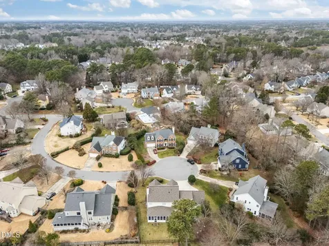 110 Mereworth Place Cary NC 27513