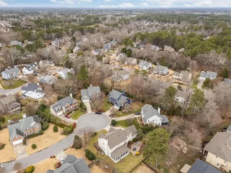 110 Mereworth Place Cary NC 27513