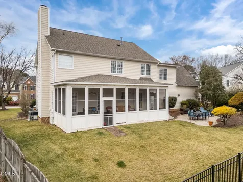 110 Mereworth Place Cary NC 27513