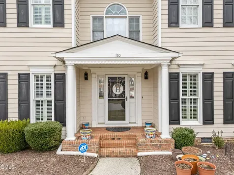 110 Mereworth Place Cary NC 27513