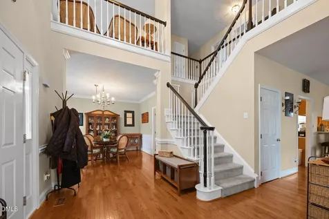 110 Mereworth Place Cary NC 27513