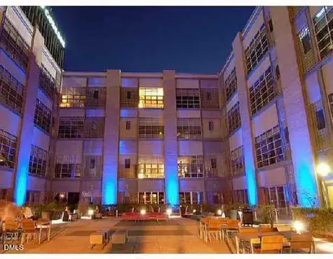 319 Fayetteville Street Raleigh NC 27601