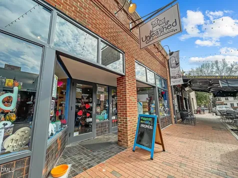 319 Fayetteville Street Raleigh NC 27601