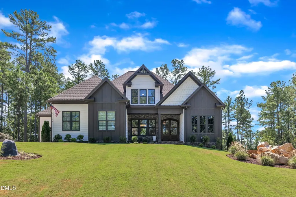 1120 Springdale Drive Wake Forest NC 27587