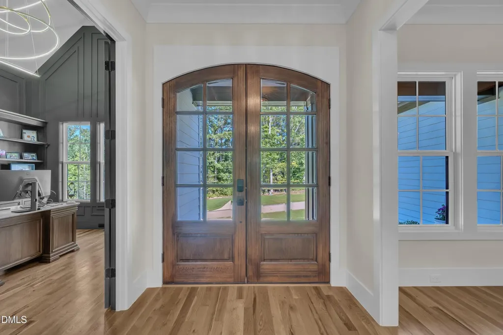 1120 Springdale Drive Wake Forest NC 27587