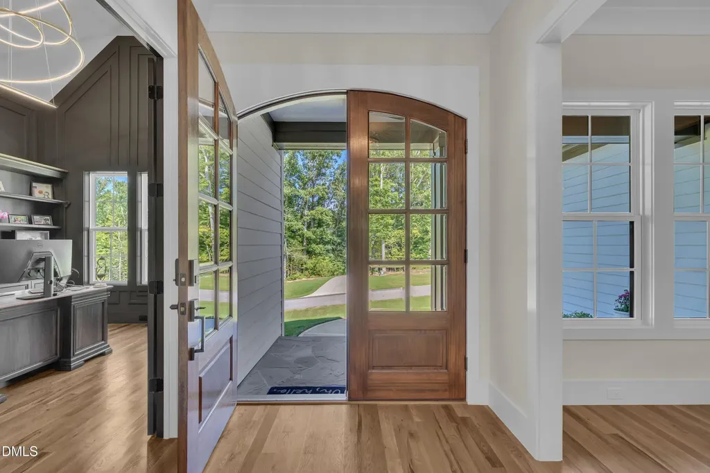 1120 Springdale Drive Wake Forest NC 27587