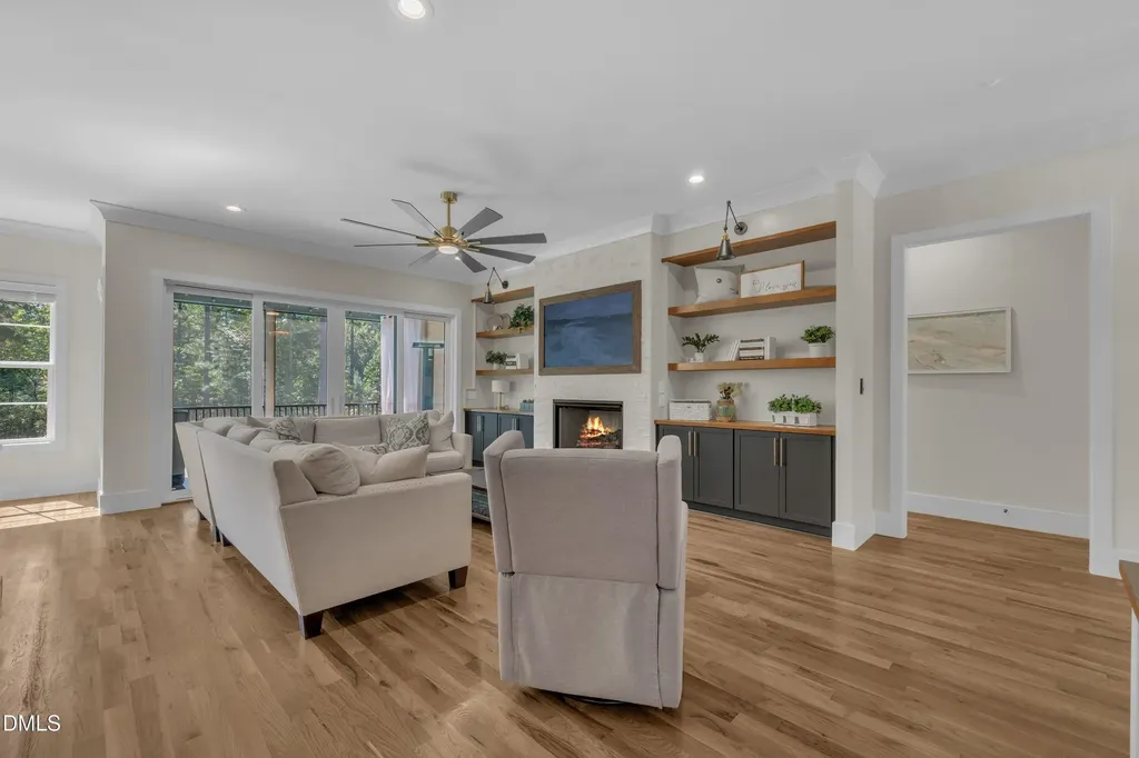 1120 Springdale Drive Wake Forest NC 27587
